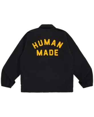Chaqueta de entrenador