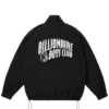 Chaqueta de nailon con bolsillo de malla