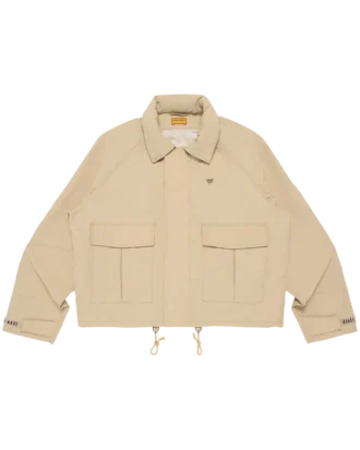 Chaqueta de pesca