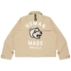 Chaqueta de pesca
