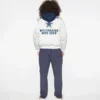Chaqueta de satén de los Dallas Cowboys