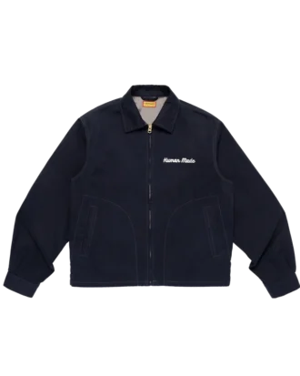 Chaqueta de trabajo