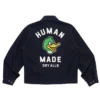 Chaqueta de trabajo
