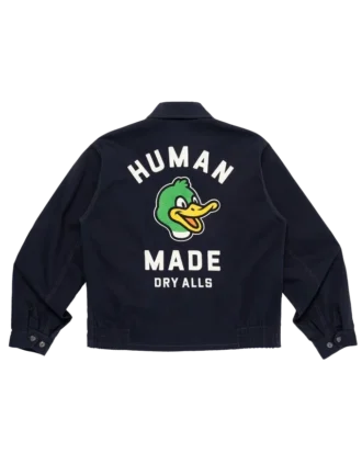 Chaqueta de trabajo