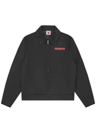 Chaqueta de trabajo acolchada Drippy