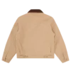 Chaqueta de trabajo corta Team IC para mujer