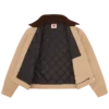 Chaqueta de trabajo corta Team IC para mujer