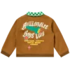 Chaqueta de trabajo infantil Buggy
