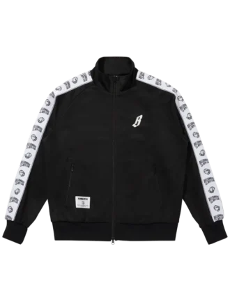 Chaqueta deportiva