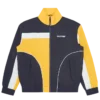 Chaqueta deportiva con paneles Soft Serve