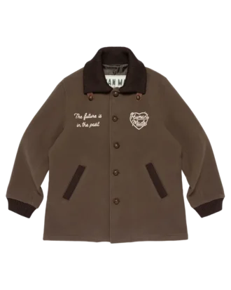 chaqueta Donkey