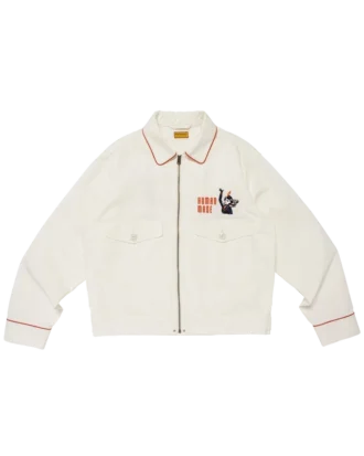 Chaqueta Drizzler