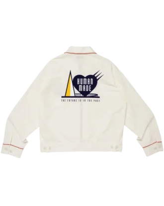 Chaqueta Drizzler