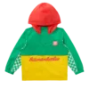 Chaqueta impermeable Putter para niños