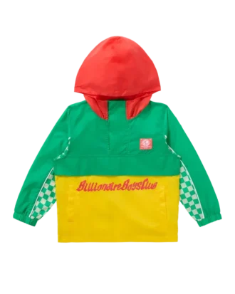 Chaqueta impermeable Putter para niños
