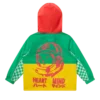 Chaqueta impermeable Putter para niños