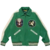 Chaqueta militar