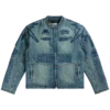 Chaqueta motera Module