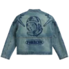 Chaqueta motera Module