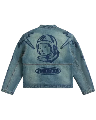 Chaqueta motera Module