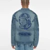Chaqueta motera Module