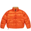 Chaqueta reversible de plumón