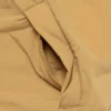 Chaqueta reversible de plumón