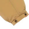 Chaqueta reversible de plumón