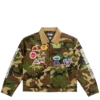Chaqueta Starcast