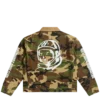 Chaqueta Starcast