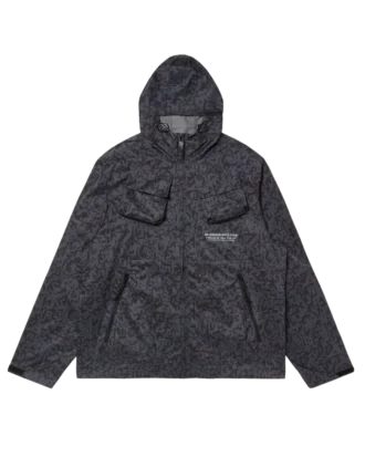 Chaqueta Stealth