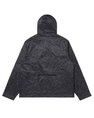 Chaqueta Stealth