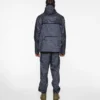 Chaqueta Stealth