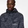 Chaqueta Stealth