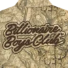 Chaqueta trucker de camuflaje con Diamonds & Dollars