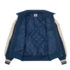 Chaqueta universitaria