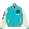 Chaqueta universitaria Astro para niños