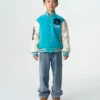 Chaqueta universitaria Astro para niños