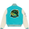 Chaqueta universitaria Astro para niños