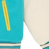 Chaqueta universitaria Astro para niños
