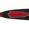 Chaqueta universitaria con logotipo Script
