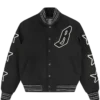 Chaqueta universitaria Flying B