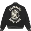 Chaqueta universitaria Flying B
