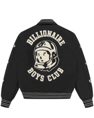 Chaqueta universitaria Flying B