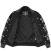 Chaqueta universitaria Flying B
