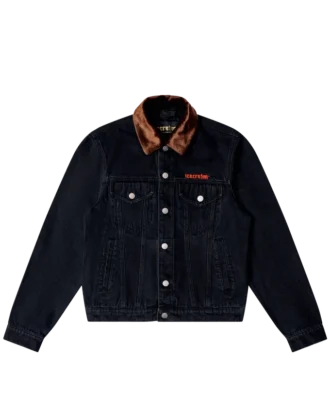 Chaqueta vaquera