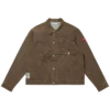 Chaqueta vaquera