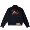 Chaqueta vaquera