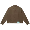 Chaqueta vaquera