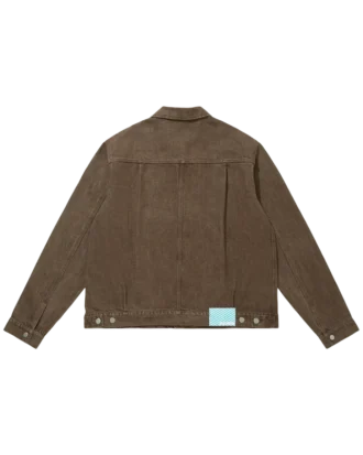 Chaqueta vaquera